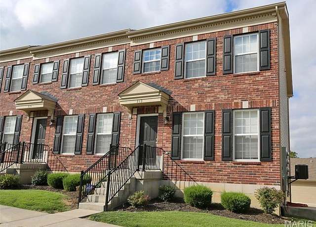 Property at 213 Candice Way, St Peters, MO 63376, 6 beds, 6 baths