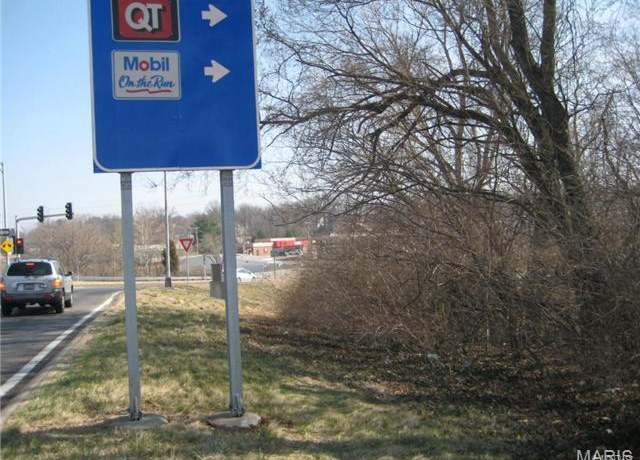 Property at 10066 Big Bend Rd, Crestwood, MO 63122