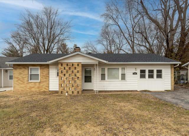 Property at 516 Joy Dr, O'fallon, IL 62269, 3 beds, 2 baths