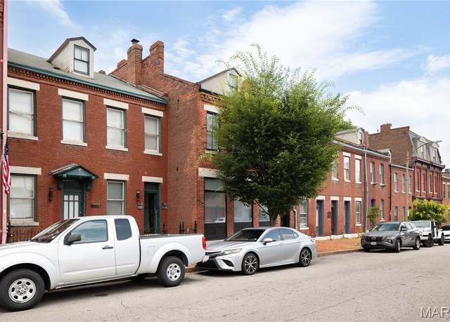 Property at 909-923 Geyer Ave, St Louis, MO 63104, 33 beds, 30 baths