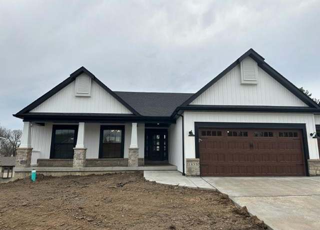 Property at Undisclosed address, Fenton, MO 63026, 3 beds, 3.5 baths