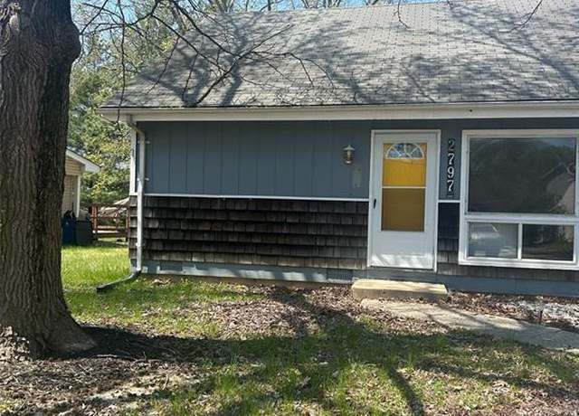 Property at 2797 Dawnview Dr, Florissant, MO 63031, 3 beds, 1.5 baths
