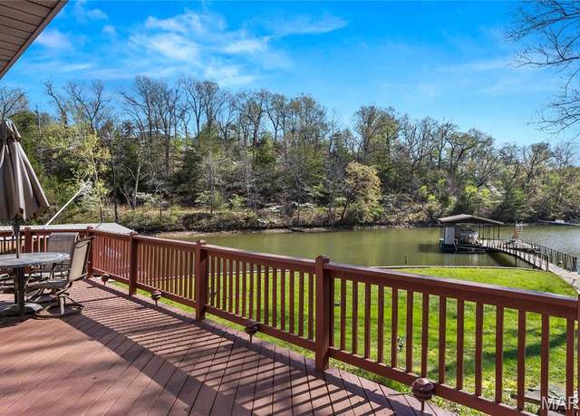 Property at 18 Emery Rd, Rocky Mount, MO 65072, 4 beds, 3 baths