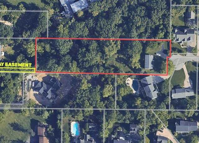 Property at 12224 Roger Ln, St Louis, MO 63131