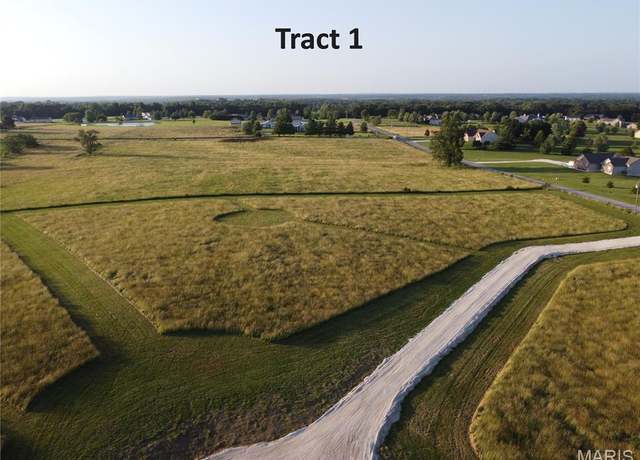 Property at 0 N Cappel Rd, Moscow Mills, MO 63362