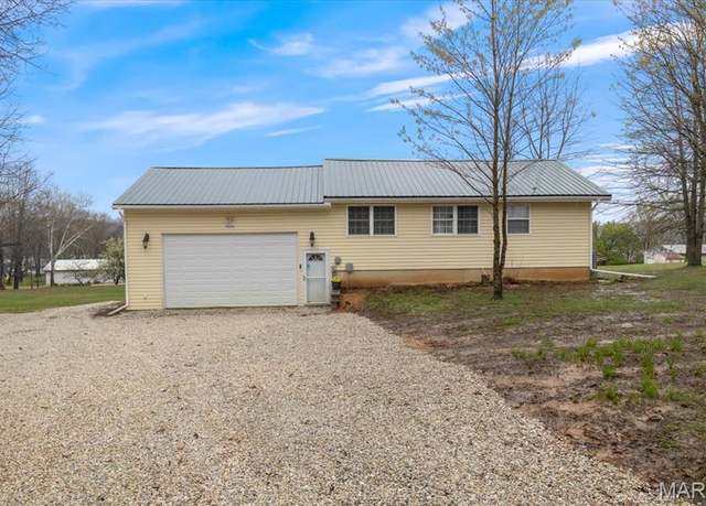 Property at 34441 Hickory Hills Rd, Unincorporated, MO 65078, 2 beds, 2 baths