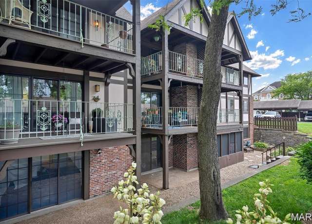 Property at 1430 Heritage Lndg #106, St Charles, MO 63303, 1 bed, 1 bath