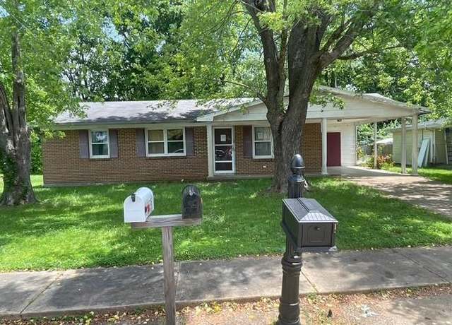 Property at 113 Watson St, Fredericktown, MO 63645, 3 beds, 1 bath