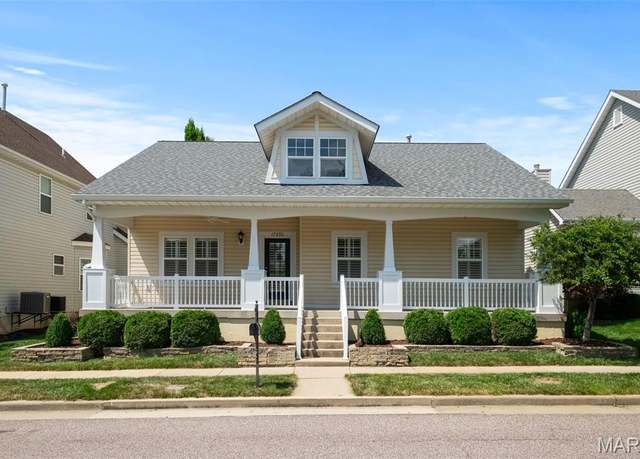 Property at 17230 Windsor Crest Blvd, Wildwood, MO 63038, 3 beds, 2 baths