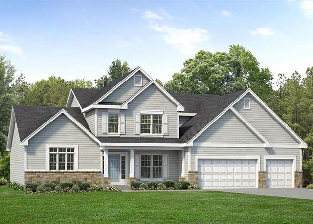 Property at 0 The Muirfield- The Ests, St Louis, MO 63123, 4 beds, 3.5 baths