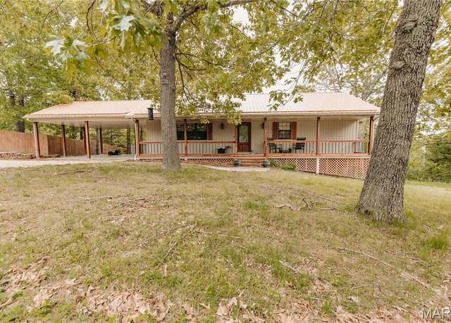 Property at 14096 Howard Ln, Unincorporated, MO 65459, 4 beds, 2 baths