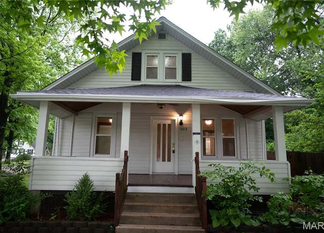 Property at 503 N Meramec St, St James, MO 65559