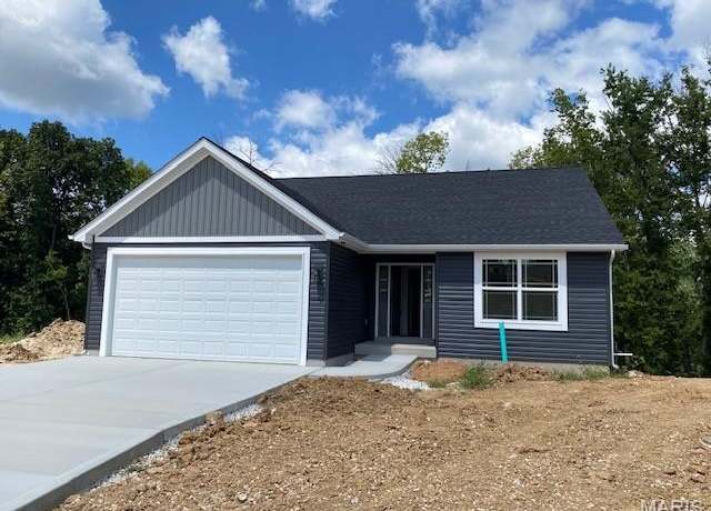 Property at 1801 Homewood Dr, Moscow Mills, MO 63362, 3 beds, 2 baths