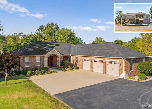Property at 1957 Llewellyn Rd, Swansea, IL 62223, 4 beds, 4 baths