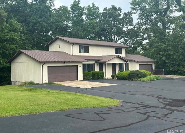 Property at 19203 Wayne Route D, Wappapello, MO 63966, 4 beds, 4 baths