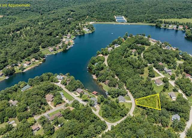 Property at TBD Rue Marseille, Bonne Terre, MO 63628