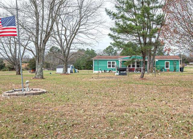 Property at 12650 State Rte W, Rolla, MO 65401, 3 beds, 2 baths