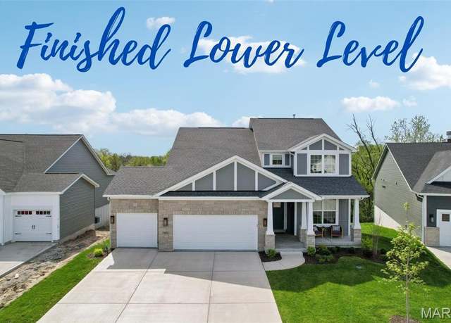 Property at 5019 Pacific Crest Trl, Cottleville, MO 63304, 4 beds, 3.5 baths