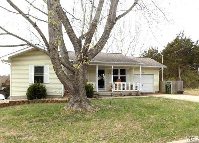 Property at 1220 Devonshire, Rolla, MO 65401, 3 beds, 2 baths