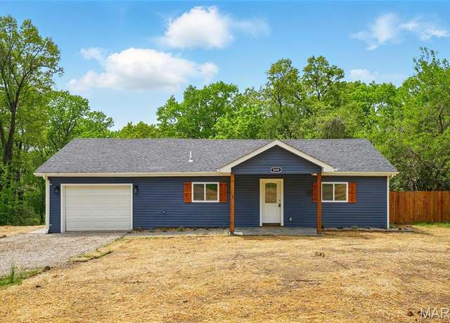 Property at 5049 Meadow Dr, Imperial, MO 63052, 3 beds, 2 baths