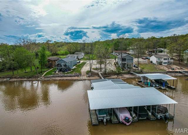 Property at 34 Glenmeadows Ct, Linn Creek, MO 65052, 3 beds, 3 baths