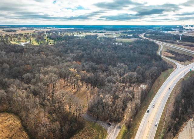 Property at 0 State Route 111 Rd, Wood River, IL 62095