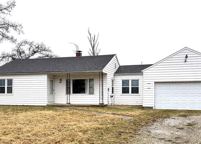 Property at 950 Illinois Rt. 140, Greenville, IL 62246, 2 beds, 1 bath