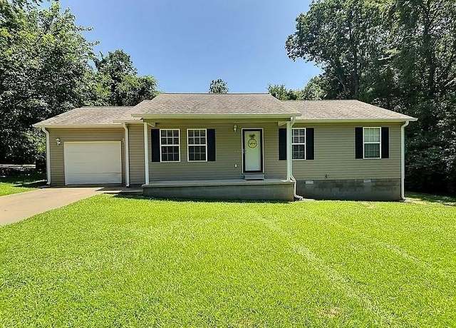 Property at 15530 County Road 604, Dexter, MO 63841, 3 beds, 2 baths