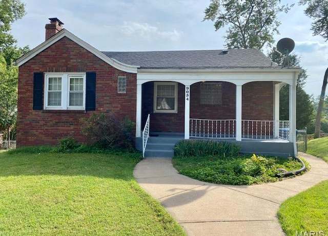 Property at 9054 Mcnulty Dr, St John, MO 63114, 2 beds, 1 bath