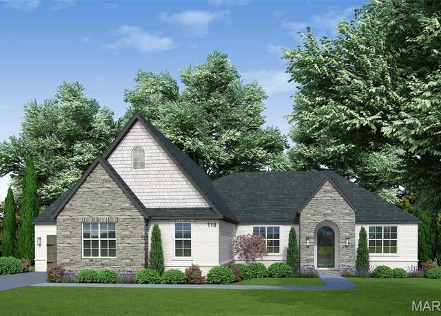 Property at 1 Caroline Plan @ Auden Mdw, New Melle, MO 63385, 3 beds, 2.5 baths