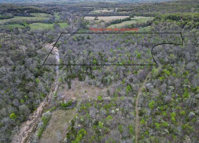 Property at 0 Creek Rd, Hartville, MO 65667