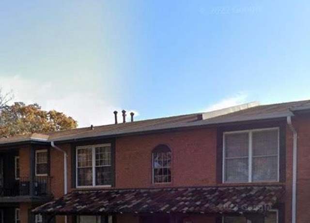 Property at 8752 Santa Bella Dr Unit G, Hazelwood, MO 63042, 2 beds, 1 bath