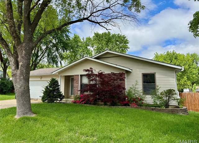 Property at 4 Gold Rush Court Ct, St Peters, MO 63376, 3 beds, 3 baths