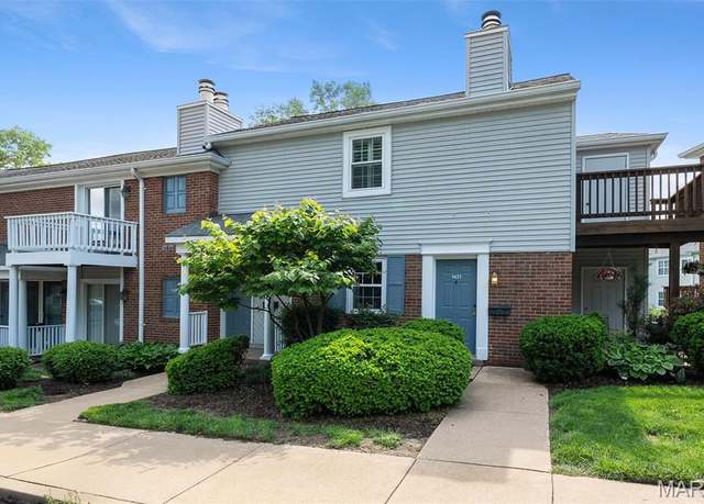 Property at 1423 Peacock Ln, St Louis, MO 63144, 2 beds, 1 bath