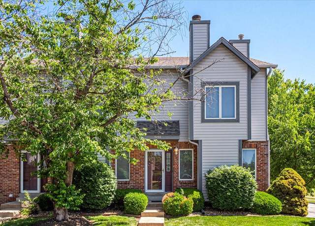 Property at 3401 Sherman Park Dr Unit 4G, St Charles, MO 63303, 2 beds, 1.5 baths