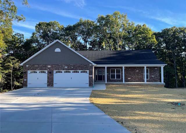 Property at 2964 Scott Rd, Moscow Mills, MO 63379, 3 beds, 2 baths
