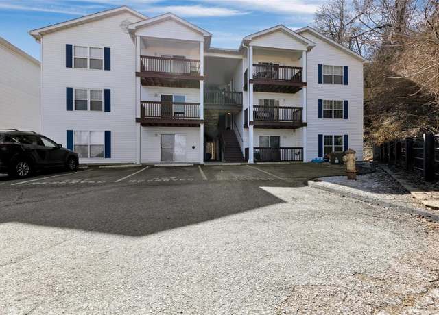 Property at 14 Eagle Rock Cv #307, Valley Park, MO 63088, 2 beds, 2 baths