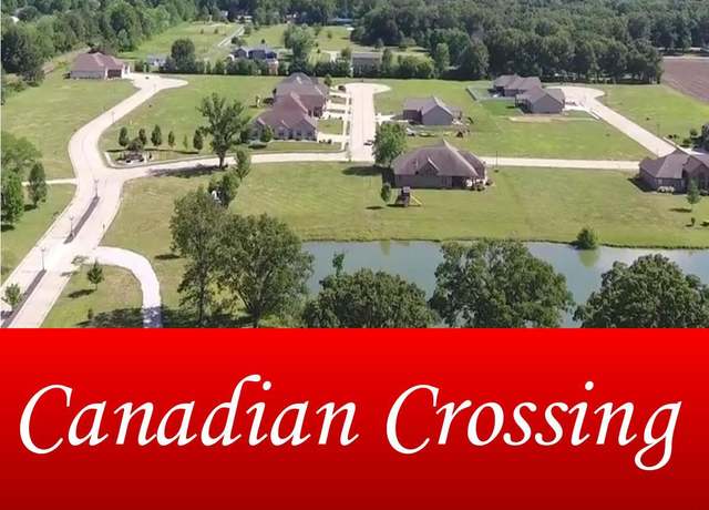 Property at 387 Canadian Dr, Staunton, IL 62088
