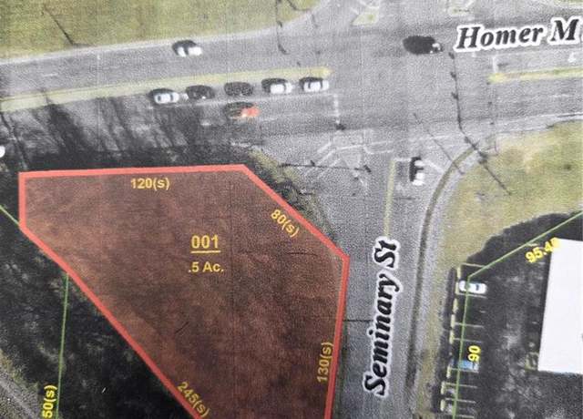 Property at 2600 Seminary St, Alton, IL 62002