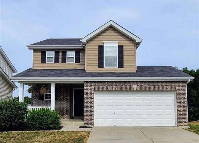 Property at 812 Cadbury Dr, Wentzville, MO 63385, 2 beds, 2.5 baths