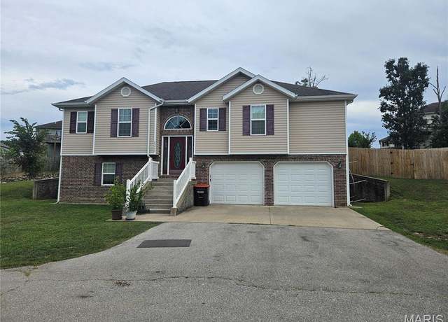 Property at 23549 Restore Rd, Waynesville, MO 65583, 4 beds, 3 baths