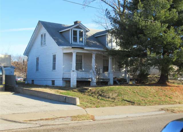 Property at 4521 N Belt W, Belleville, IL 62226, 2 beds, 1 bath