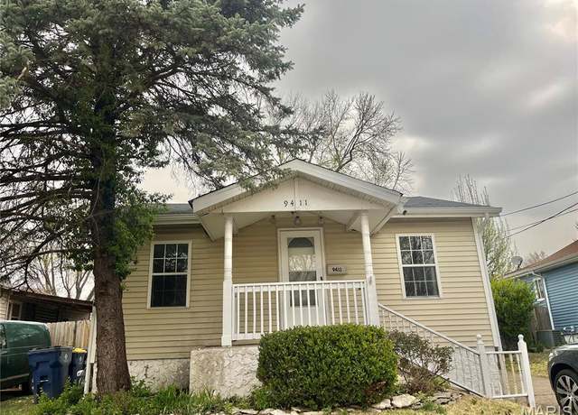 Property at 9411 Muriel Ave, St Louis, MO 63114, 1 bed, 1 bath