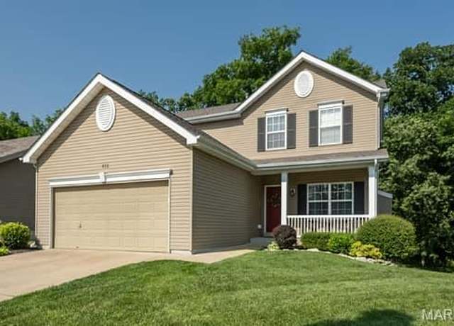 Property at 538 Springhurst Pkwy, O'fallon, MO 63368, 3 beds, 3.5 baths