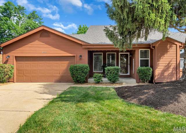 Property at 2036 Beau Ct Unit 22A, St Charles, MO 63303, 2 beds, 2 baths