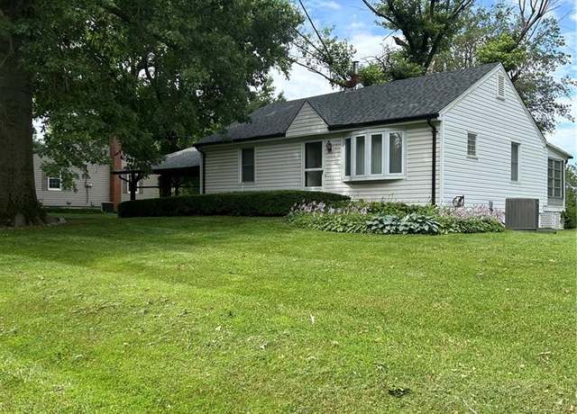 Property at 11409 Lilac Ave, Unincorporated, MO 63138, 2 beds, 1 bath