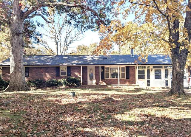 Property at 19503 N Moonbean, Mount Vernon, IL 62864, 3 beds, 2 baths