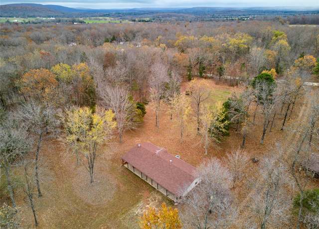 Property at 10994 Webster Rd, Caledonia, MO 63631, 2 beds, 1 bath