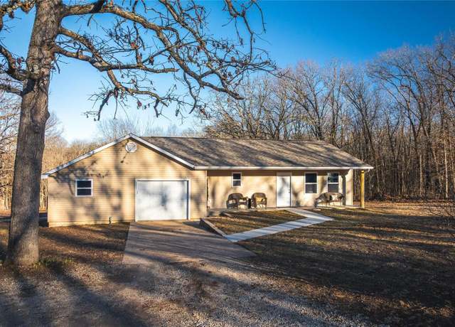 Property at 15256 County Road 1050, St James, MO 65559, 4 beds, 2.5 baths