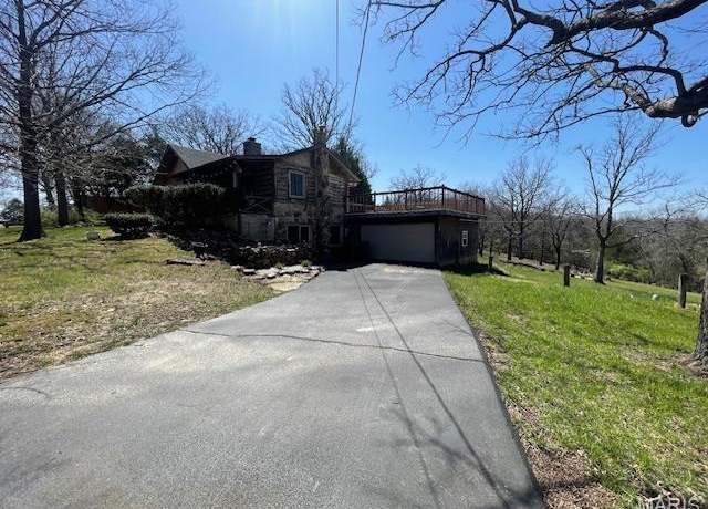 Property at 11247 Hillsboro Victoria Rd, De Soto, MO 63202, 3 beds, 2 baths